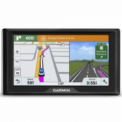 GARMIN Auto GPS Navigacija Drive 61 LMT-S EU 