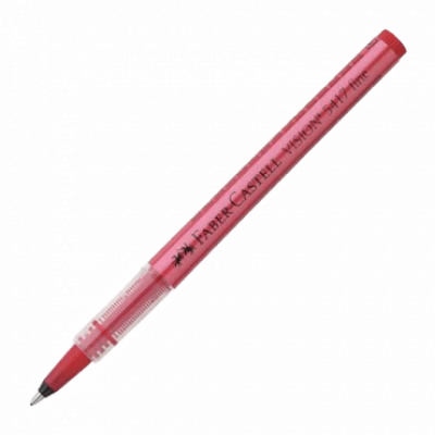 FABER-CASTELL Hemijska olovka Vision 541721