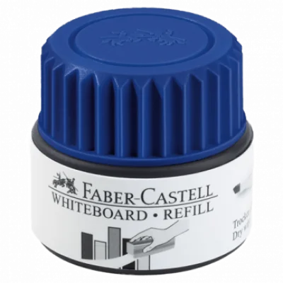 FABER-CASTELL Dopuna za marker Grip Whiteboard 158451 (Plava)