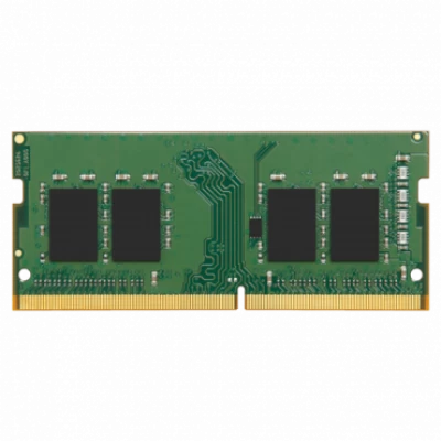 KINGSTON SO-DIMM ValueRAM 4GB DDR4 2666MHz CL19 - KVR26S19S6/4
