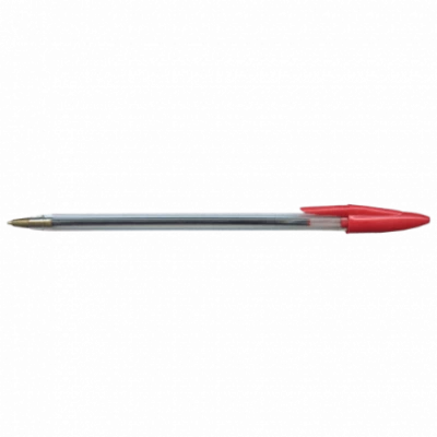 ARK Hemijska olovka X214 (Crvena)