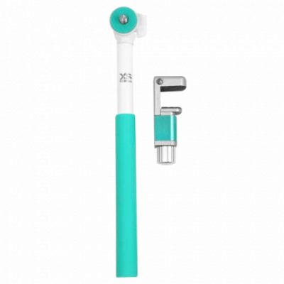 XSORIES Me-Shot Standard (Turquoise/White)