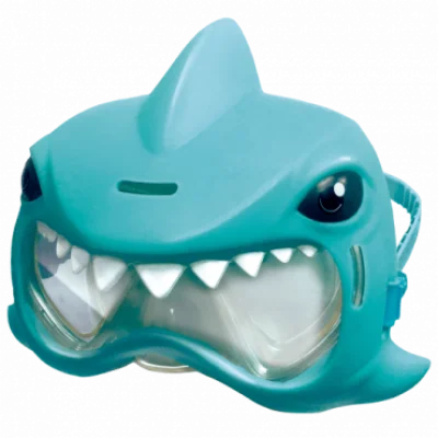 EOLO Shark - Maska za plivanje