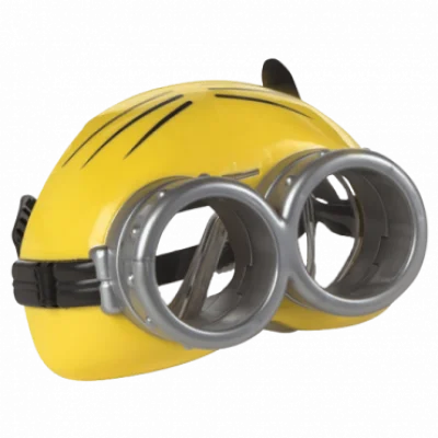 EOLO Minions - Maska za plivanje