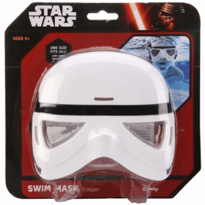 EOLO Star Wars trooper - Maska za plivanje