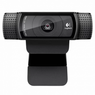 LOGITECH Web kamera C920 HD Pro - 960-001055
