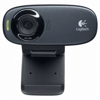 LOGITECH Web kamera C310 HD 960-001065