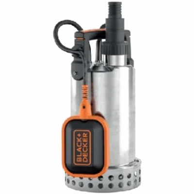 BLACK&DECKER pumpa za vodu - BXUP750XCE