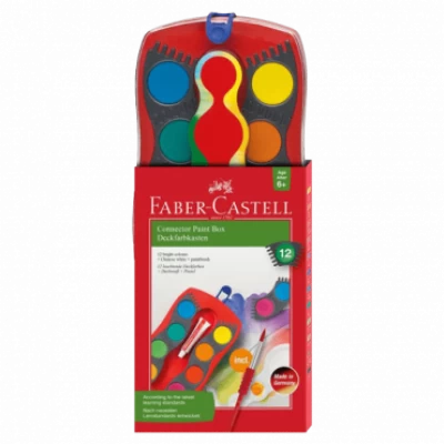FABER CASTELL - 125023