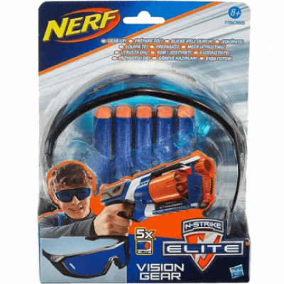 HASBRO Nerf - N-Strike Vision gear