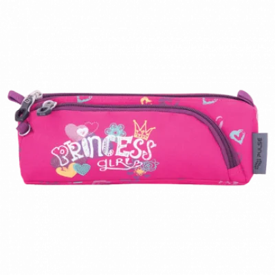 PULSE Anatomic pink princess - 121346