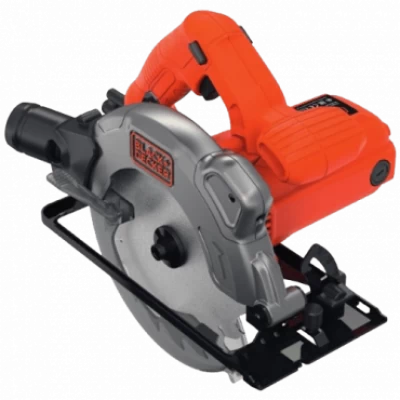 BLACK&DECKER kružna testera CS1250L