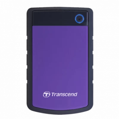 TRANSCEND STOREJET 25H3 TS4TSJ25H3P Eksterni HDD