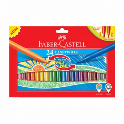 FABER CASTELL - 150124
