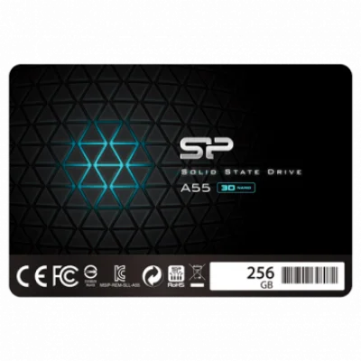SILICON POWER SSD 256GB Ace A55 - SP256GBSS3A55S25