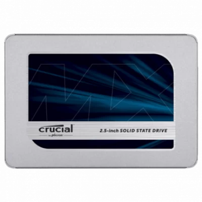 CRUCIAL SSD 250GB MX500 - CT250MX500SSD1