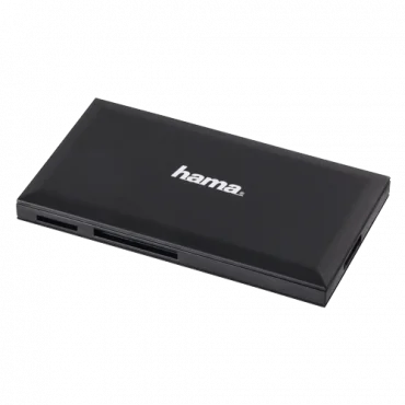 HAMA 181018 USB 3.0 Čitač kartica