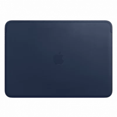 APPLE Macbook Leather Sleeve - MRQU2ZM/A