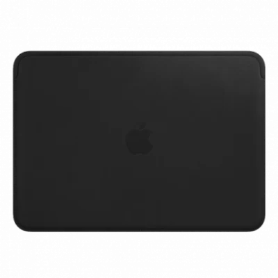 APPLE Macbook Leather Sleeve - MTEG2ZM/A