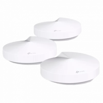 TP-LINK Whole Home Mesh Wi-Fi System Deco M5 3-Pack
