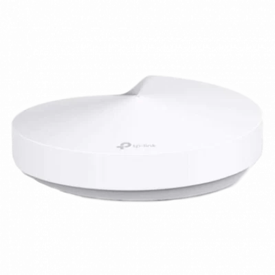 TP-LINK Whole Home Mesh Wi-Fi System Deco M5 1-Pack