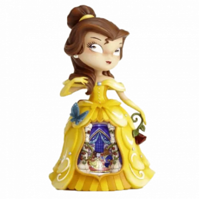 MISS MINDY Belle Figurine - 4058887