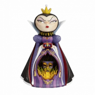 MISS MINDY Evil Queen Figurine - 4058886