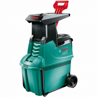 BOSCH tiha seckalica za grane AXT 25 D - 0600803100