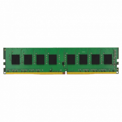 KINGSTON ValueRAM 4GB DDR4 2666MHz CL19 - KVR26N19S6/4