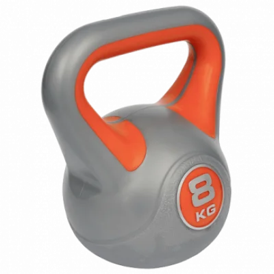 RING RX DB2819 8kg Kettlebell