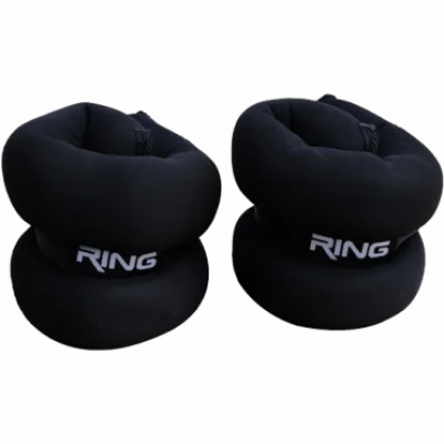 RING RX AW 2201 2x4kg Tegovi sa čičkom