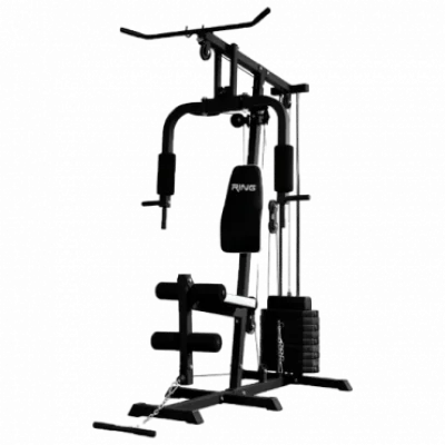 RING Gladijator kućna teretana RX PS1BW