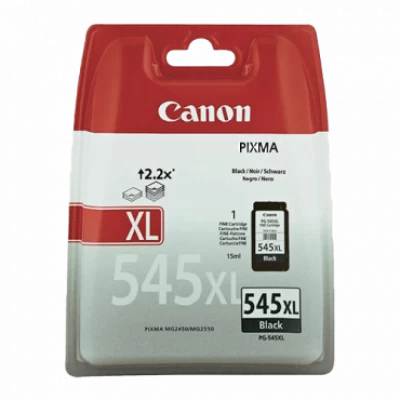 CANON Kertridž PG-545XL