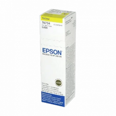 EPSON Dopuna za kertridže T6734