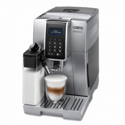 DELONGHI Aparat za espresso kafu ECAM350.75.S