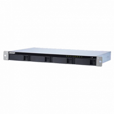 QNAP NAS storage TS-431XeU-2G