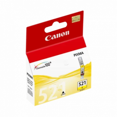 CANON Kertridž CLI-521 - BS2936B001AA