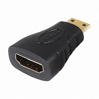 S-BOX adapter HDMI (ž) na HDMI C Mini (m) - 662,