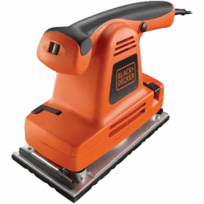 BLACK&DECKER vibraciona brusilica - KA274EKA