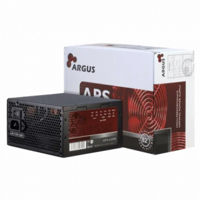 INTER-TECH napajanje ARGUS serija APS-620W - 88882118