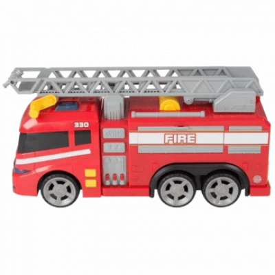 HALSALL Teamsterz - Vatrogasno vozilo