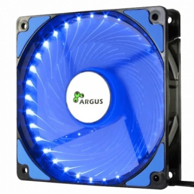 INTER-TECH ventilator ARGUS L-12025 (Plavi) - 88885412