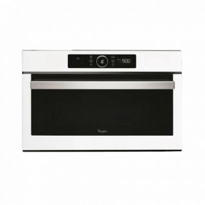 WHIRLPOOL Ugradna mikrotalasna rerna AMW 730/WH