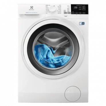 ELECTROLUX Mašina za pranje i sušenje EW7W447W