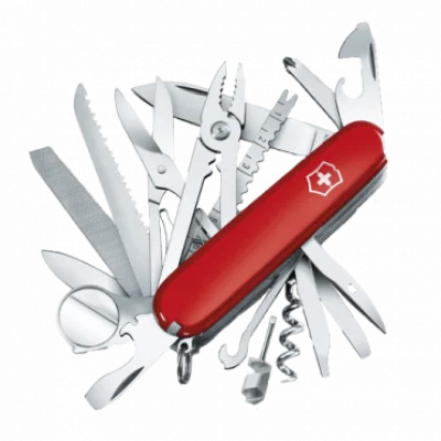 VICTORINOX Swiss Champ - 16795