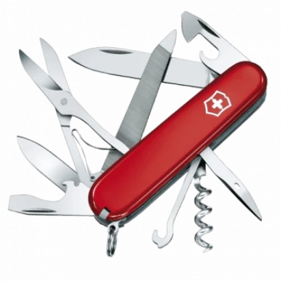 VICTORINOX Mountaineer - 13743