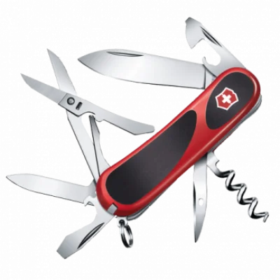 VICTORINOX Evolution Grip 14 - 23903.C