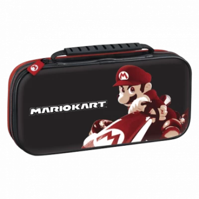 NINTENDO Switch Deluxe Travel Case - Mario Cart 8