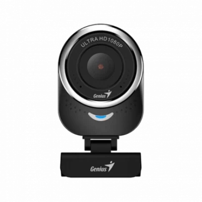 GENIUS Web kamera QCam 6000 (Crna)