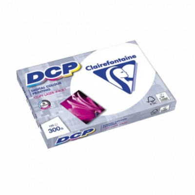 CLAIREFONTAINE Fotokopir papir DCP - 